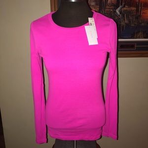 J. Crew Tops - J.Crew Perfect Fit Long Sleeve! J. Crew Tops - J.Crew Perfect Fit Long Sleeve!